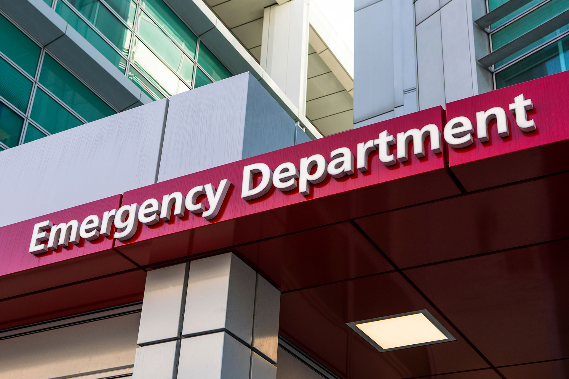 Reducing Denials in the Emergency Department