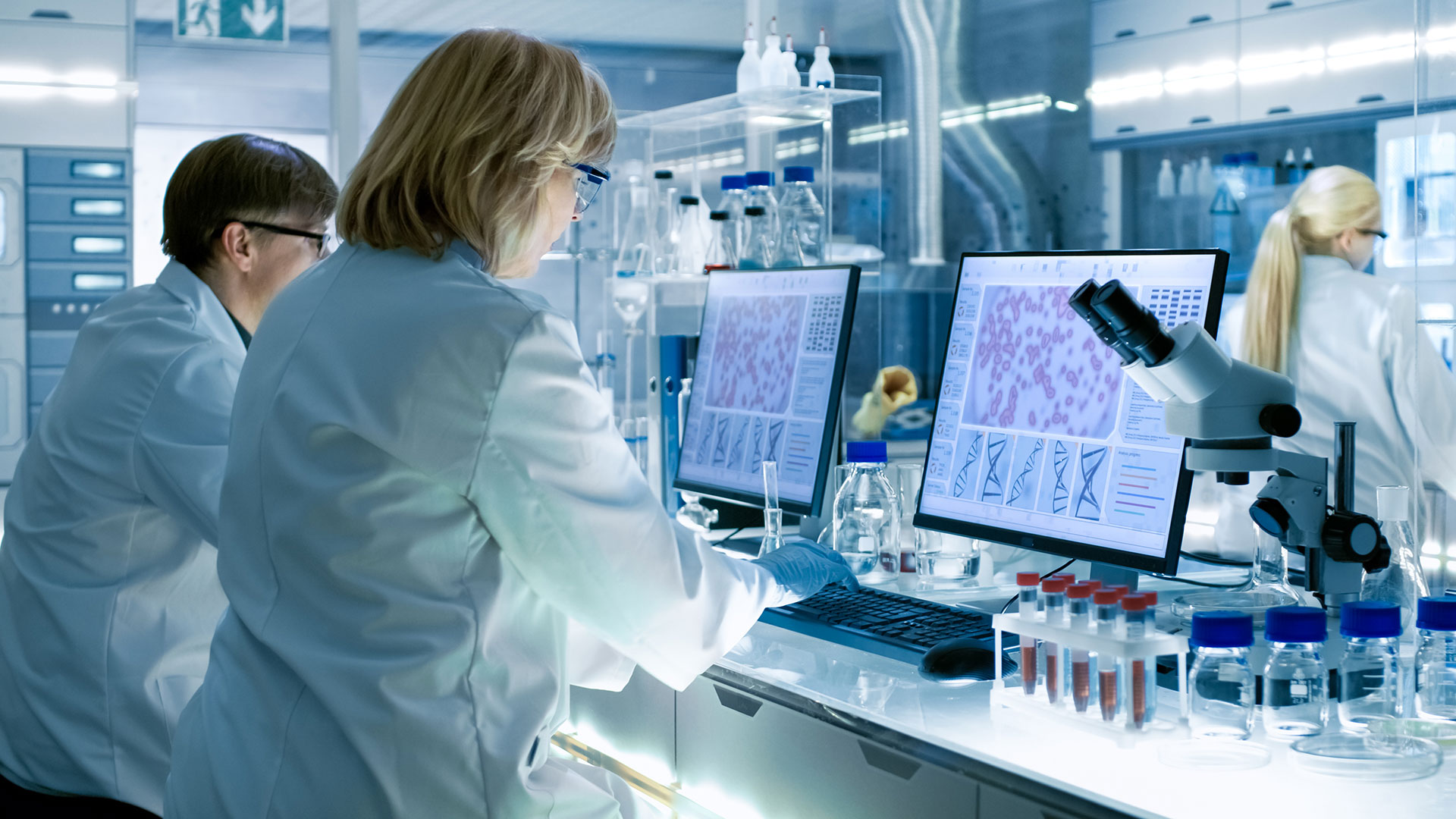 Clinical Labs Benefit from Comprehensive, Automated Approach to Denial Resolution