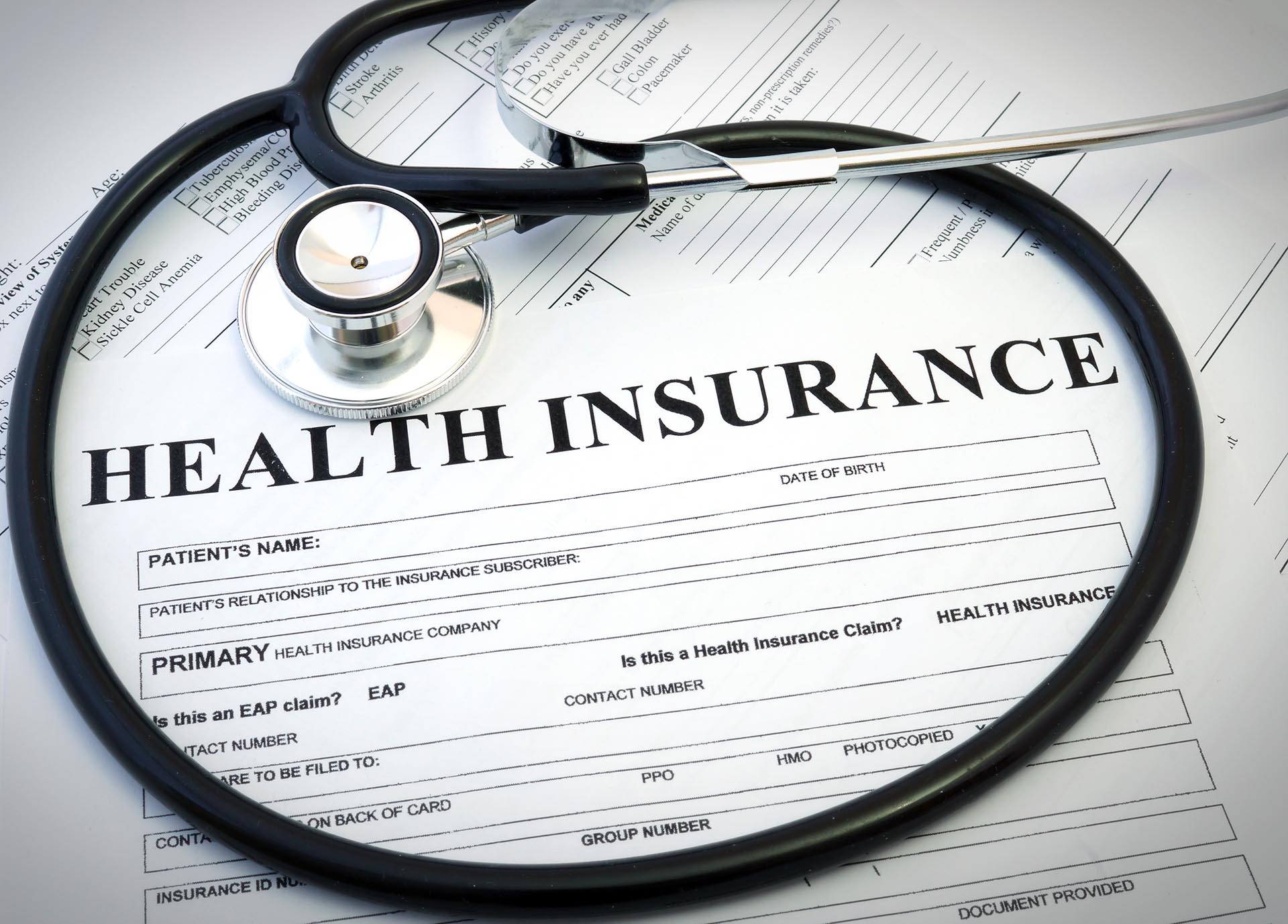 Order-of-Insurance Denials Costs Money, Damages Patient Experience