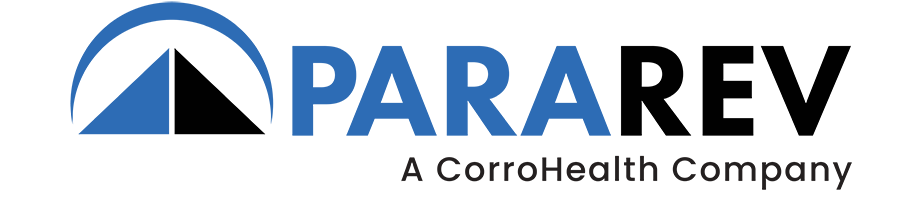 ParaRev a CorroHealth company