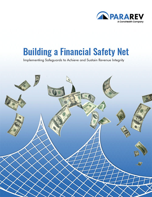Building a Financial Safety Net